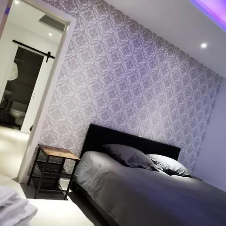 La Pierre Du Diable 3* 스타블로