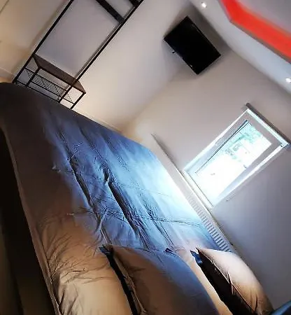 La Pierre Du Diable B&B 3*