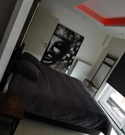 Nocleg ze śniadaniem La Pierre Du Diable Stavelot