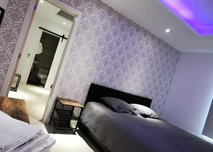 La Pierre Du Diable 3* Stavelot