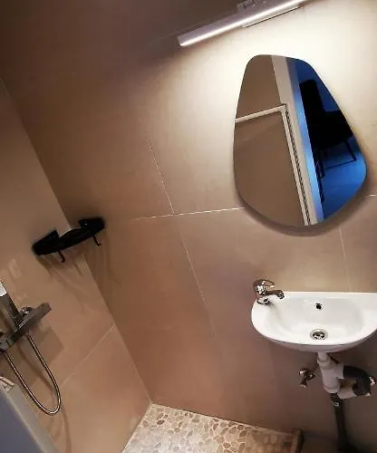 La Pierre Du Diable 3* Stavelot