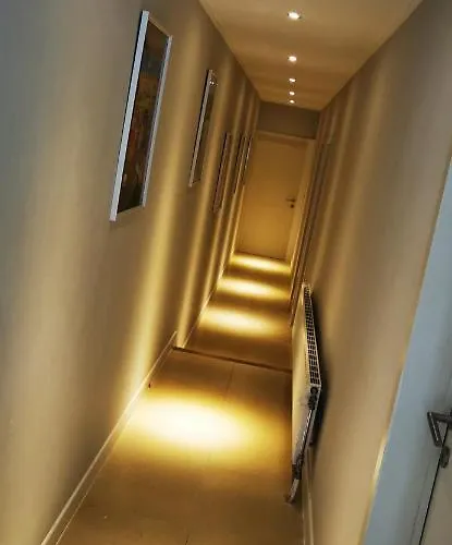 La Pierre Du Diable 3*